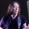 John Myung Bassist voice for text-to-speech
