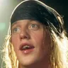 Jani Lane Rock Singer voice for text-to-speech