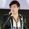 John Park Pop Singer voice for text-to-speech