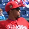 JP Crawford Baseball Player voice for text-to-speech