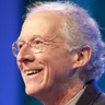 John Piper Novelist voice for text-to-speech
