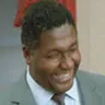 John Thompson Basketball Coach voice for text-to-speech