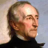 John Tyler US President voice for text-to-speech