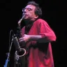 John Zorn Saxophonist voice for text-to-speech