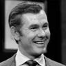 Johnny Carson TV Show Host voice for text-to-speech
