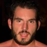 Johnny Gargano Wrestler voice for text-to-speech