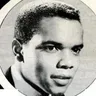 Johnny Nash Pop Singer voice for text-to-speech
