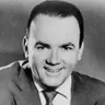 Johnny Olson TV Show Host voice for text-to-speech