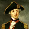 John Paul Jones War Hero voice for text-to-speech
