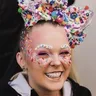 JoJo Siwa YouTube Star voice for text-to-speech