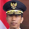 Joko Widodo Politician voice for text-to-speech