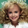JonBenet Ramsey Pageant Contestant voice for text-to-speech