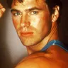Jon-Erik Hexum TV Actor voice for text-to-speech