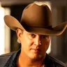 Jon Pardi Country Singer voice for text-to-speech