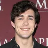 Jonah Hauer-King TV Actor voice for text-to-speech