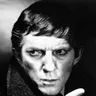 Jonathan Frid TV Actor voice for text-to-speech