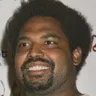 Jonathan Ogden Football Player voice for text-to-speech