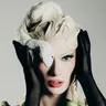 Jonbers Blonde Reality Star voice for text-to-speech