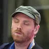 Jonny Buckland Guitarist voice for text-to-speech
