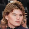 Jordan Barrett Model voice for text-to-speech