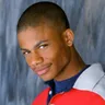 Jordan Calloway TV Actor voice for text-to-speech