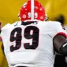 Jordan Davis Football Player voice for text-to-speech
