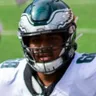 Jordan Mailata Football Player voice for text-to-speech