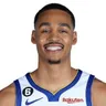 Jordan Poole Basketball Player voice for text-to-speech