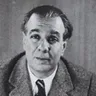 Jorge Luis Borges Novelist voice for text-to-speech