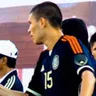 Jorge Enríquez Soccer Player voice for text-to-speech