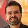 Jorge Álvarez Máynez Politician voice for text-to-speech