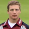 Jos Buttler Cricketer voice for text-to-speech