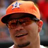 José Altuve Baseball Player voice for text-to-speech