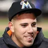 Jose Fernandez Baseball Player voice for text-to-speech