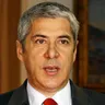 José Sócrates Politician voice for text-to-speech