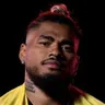 Josef Martínez Soccer Player voice for text-to-speech