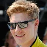 Josef Newgarden Race Car Driver voice for text-to-speech