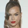 Josephine Skriver Model voice for text-to-speech