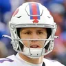 Josh Allen Football Player voice for text-to-speech