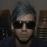 Josh Dun Drummer voice for text-to-speech