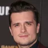 Josh Hutcherson Movie Actor voice for text-to-speech