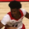 Josh Jackson Basketball Player voice for text-to-speech