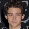 Joshua Bassett TV Actor voice for text-to-speech
