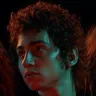 Josh Kiszka Rock Singer voice for text-to-speech