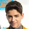 Joshua Rush Movie Actor voice for text-to-speech