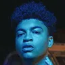 Jovem Dex Rapper voice for text-to-speech