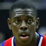 Jrue Holiday Basketball Player voice for text-to-speech