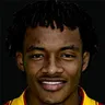 Juan Cuadrado Soccer Player voice for text-to-speech
