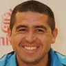 Juan Roman Riquelme Soccer Player voice for text-to-speech
