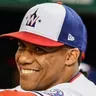 Juan Soto Baseball Player voice for text-to-speech